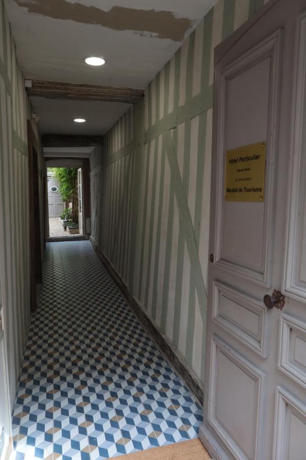 Atelier Des Glycines, Troyes Bouchon De Champagne, Sublime Site Patrimonial Apartment Ngoại thất bức ảnh