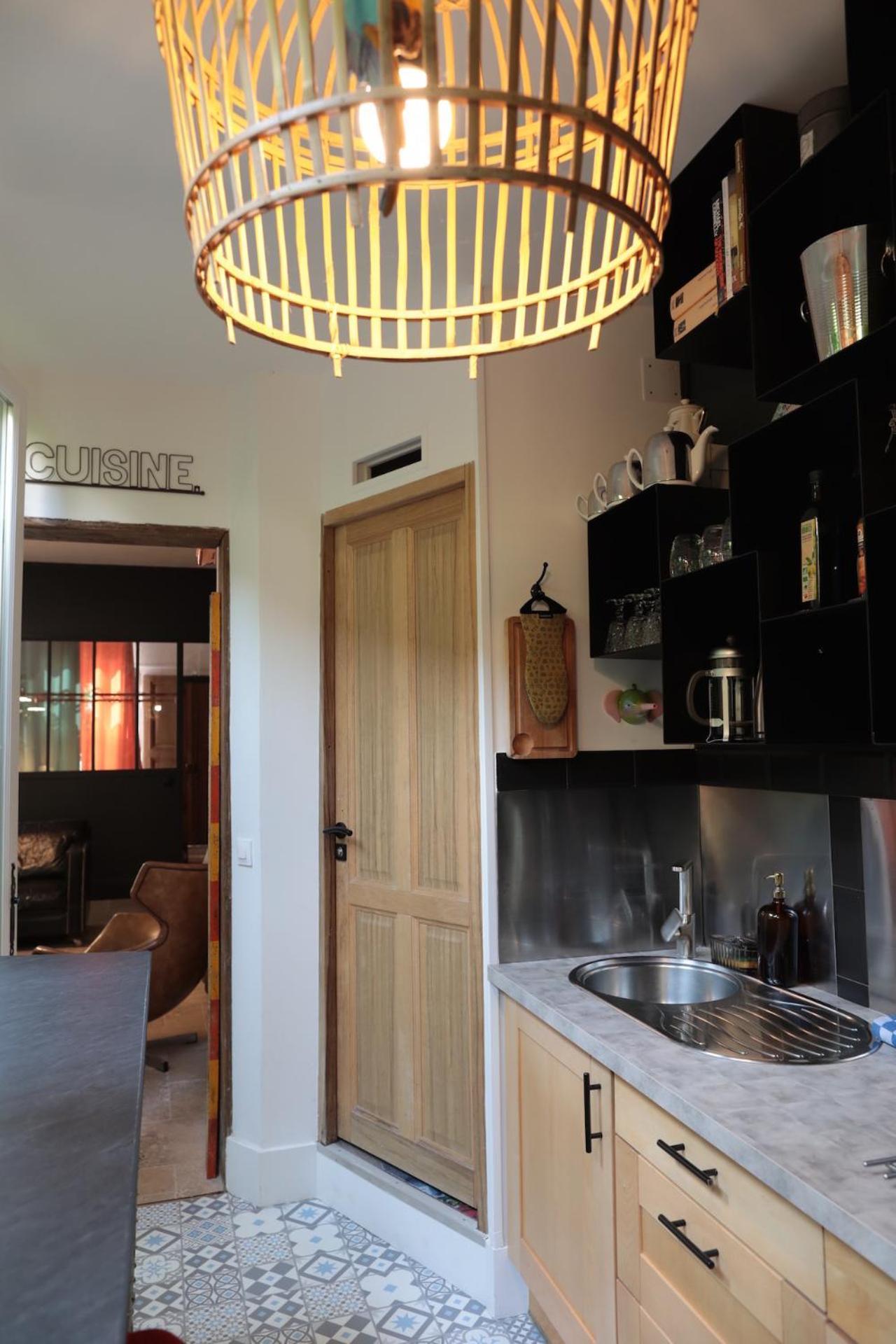 Atelier Des Glycines, Troyes Bouchon De Champagne, Sublime Site Patrimonial Apartment Ngoại thất bức ảnh