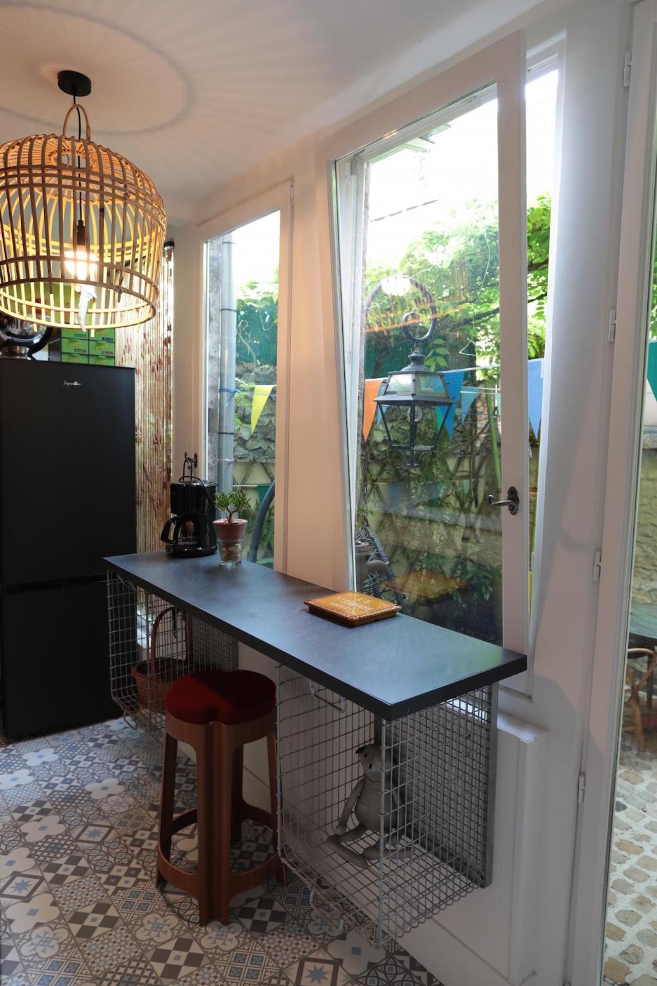 Atelier Des Glycines, Troyes Bouchon De Champagne, Sublime Site Patrimonial Apartment Ngoại thất bức ảnh