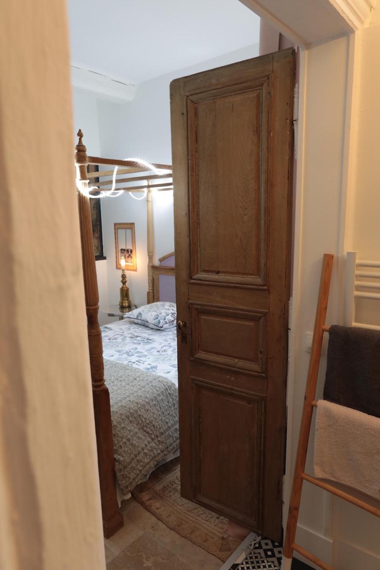 Atelier Des Glycines, Troyes Bouchon De Champagne, Sublime Site Patrimonial Apartment Ngoại thất bức ảnh